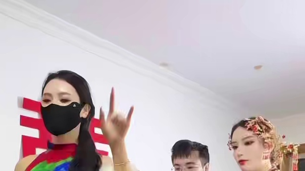 赴一场白首之约 解锁人生新角色