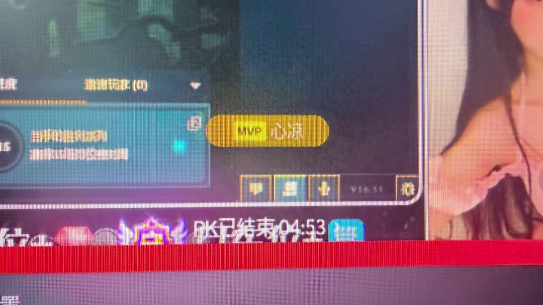 小白直播日常（一）感谢大姨的青龙战鼓和召集令！