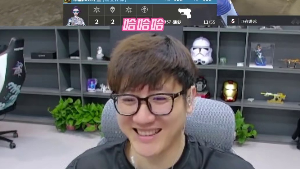 老板队惊现内鬼
