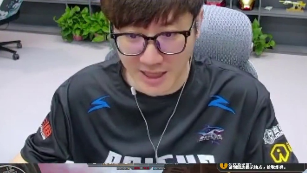 姜还是老的辣啊