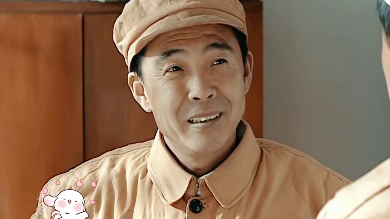 18-楚云飞一醒就担心老李的安危，老李却满眼都是小田