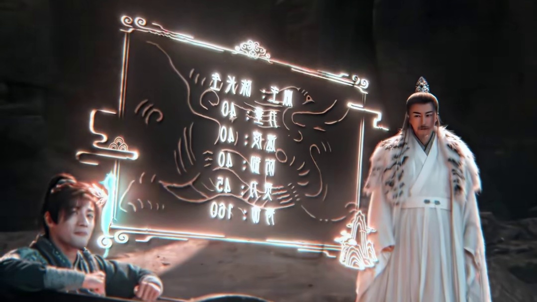 男主经过了这些年悟到了人生的真谛！