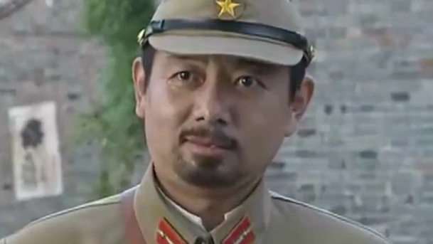 真以为自己是刘华强了？