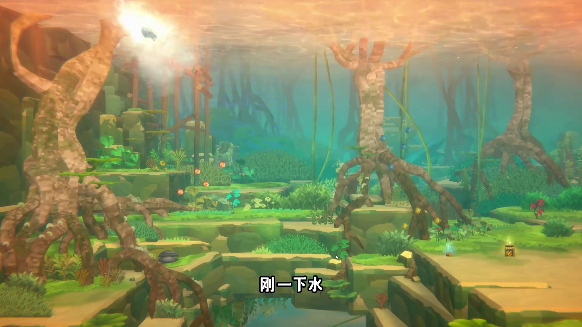 《潜水员戴夫》新DLC！