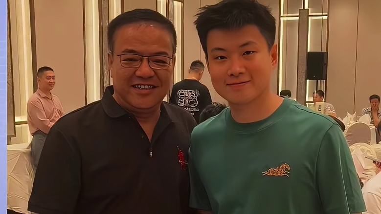 上海北外滩嘉年华大师邀请赛
