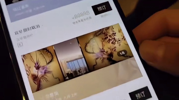 豚豚大魔王和童锦程相约上海，下辈子给周哥做牛做马