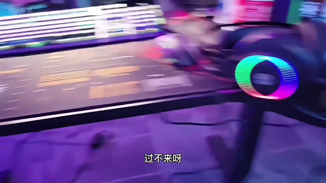 祖师爷和呆妹两个不对劲的人聊不对劲的天！有故事有故事！