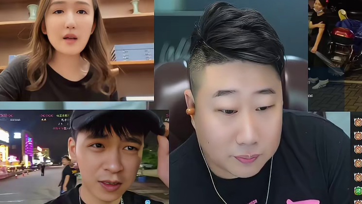 星秀一哥骚俊曝出会长买小酷来集梦，都是为了流量能下载！