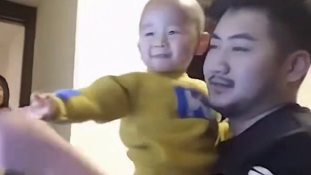垂死病中惊坐起，我爹竟是我自己