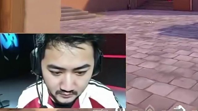经典永流传，资深磨刀石茄子全明星赛被连刀两次，放声惨叫！