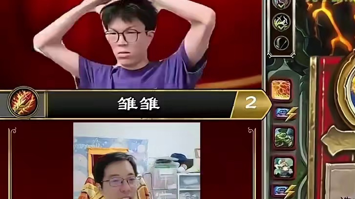 驴鸽：雏小弟打赢复活赛地狱归来