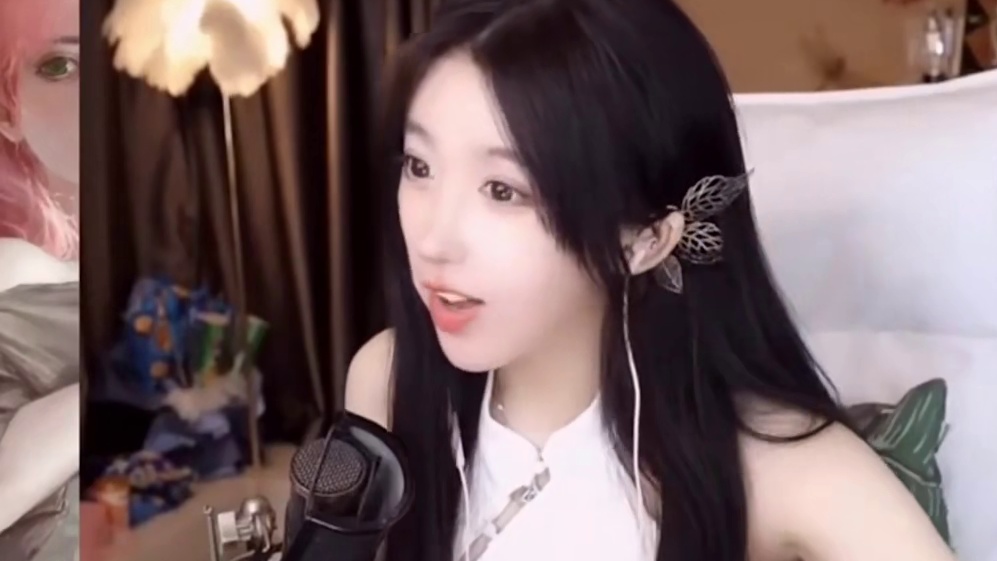 呆妹生气质问，沫子竟把锅甩给童锦程和水友？
