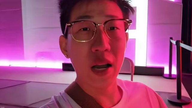 童锦程助力在石表白西瓜妹妹？