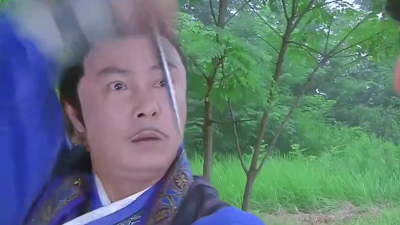 兵法智慧：灵魂画手演绎兵不厌诈的艺术#影视剪辑