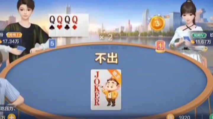 不惧压力之人，万事都难不倒我