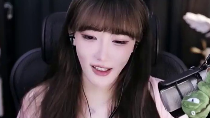豚豚：我可不卖我穿过的衣服 想都别想