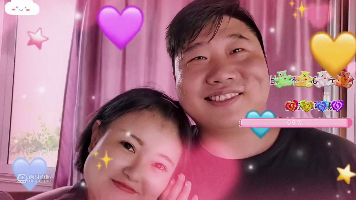 【骚俊】新人合照，甜蜜又亲昵~