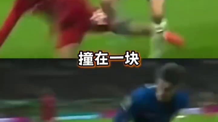 马宁，和平大使的幽默瞬间！#足球