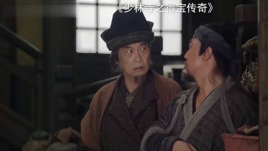宝强的新作，结果却成了达叔的遗作