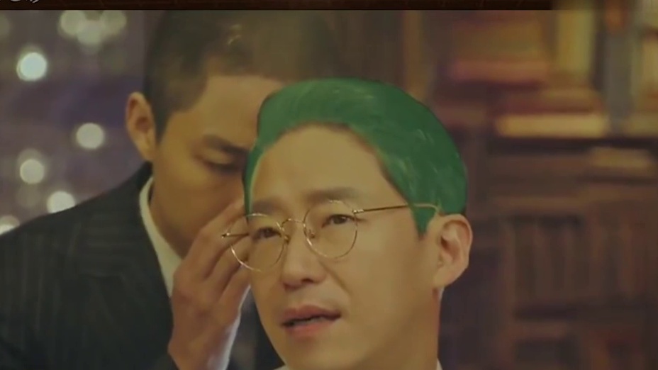 狗血神剧高分回归，全员疯批这谁顶得住！爆笑解说《顶楼》第二季（第一期）
