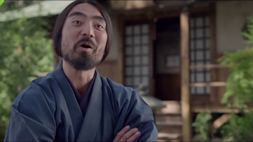 【吐嚎】真人版街头霸王，里面的角色你认识几个
