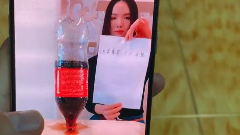 我发布了一个新视频，快来围观吧！