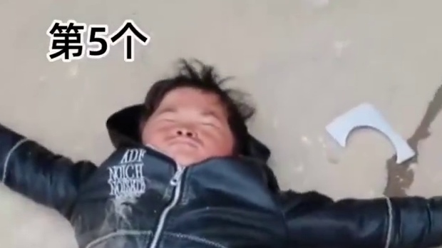 人类的爆笑迷惑操作，江西的一个村子大家都姓“操”，取名太难了