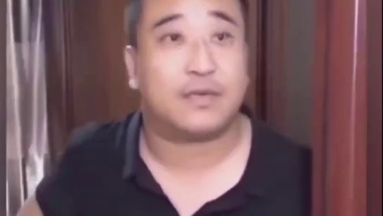 伤害性不大，但侮辱性极强！！