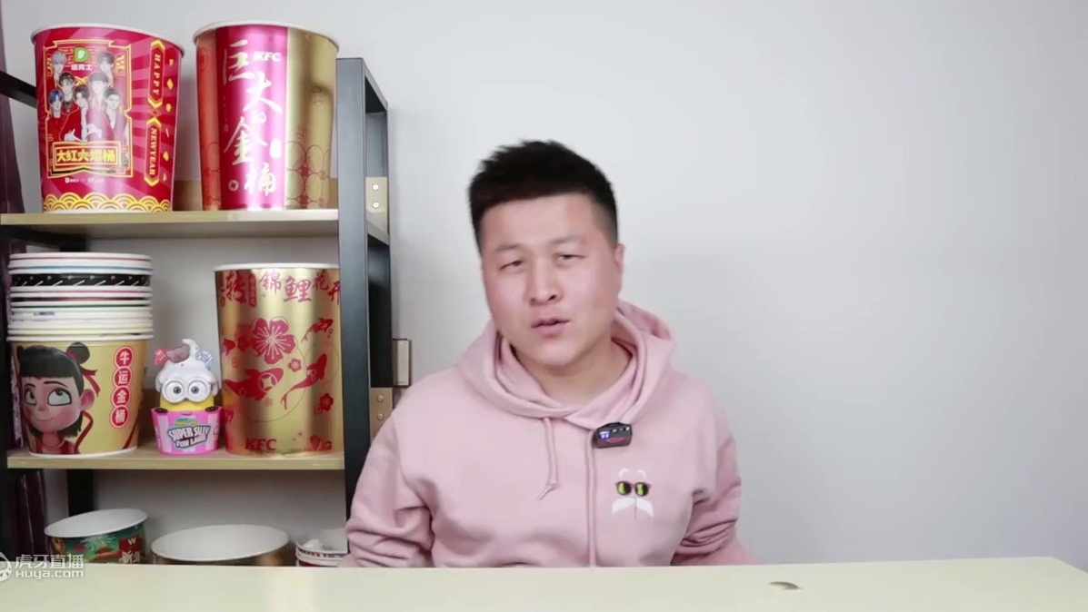 【粉丝点外卖第十一期】还是小姐姐会过日子啊，花小钱办大事...