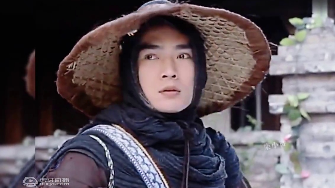 庾澄庆：“他太帅？！我看他的脸，他讲什么话我都不相信！”