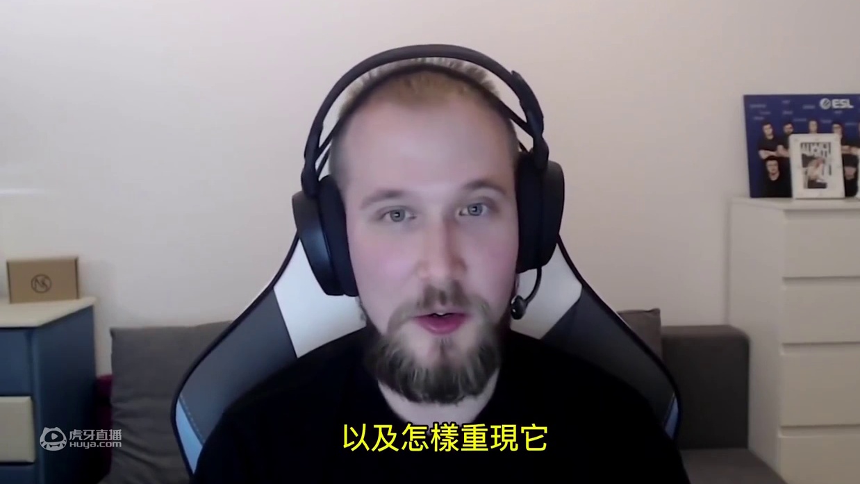 CS:GO 闹上史上最大电竞【作弊】丑闻！|搬运