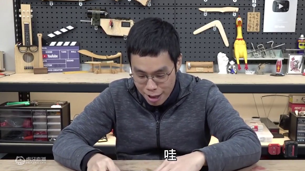 Funny居然把她的臉用碎紙機做成拼圖讓我挑戰？【胡思亂搞】