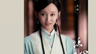 #锦心似玉 主要人物介绍 #钟汉良  #谭松韵 #电视剧  @抖音小助手