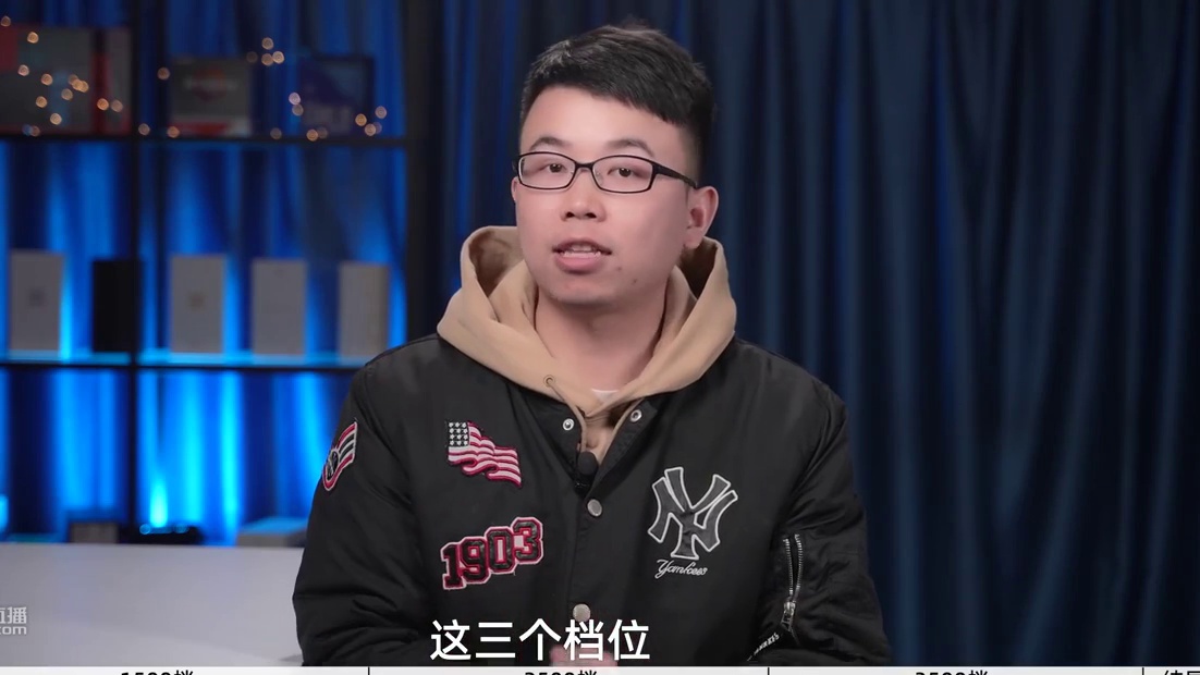 【大米评测】1500-3500元 各价位段手机主观推荐，谁的产品力更强？
