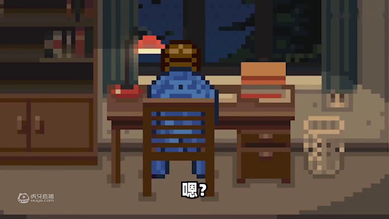 【拖延症】救命我的手不让我补作业！！