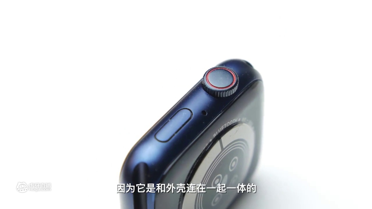 “堪比苹果”的百元华强北仿AppleWatchS6，到底能不能买？虚假宣传？｜HW22评测