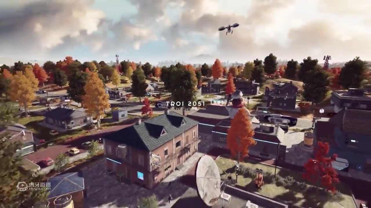 【Steam每日特惠】免费领取《黑色沙漠》《无光之海》,闪客快打合集低至六元！绝地求生公布免费手游,