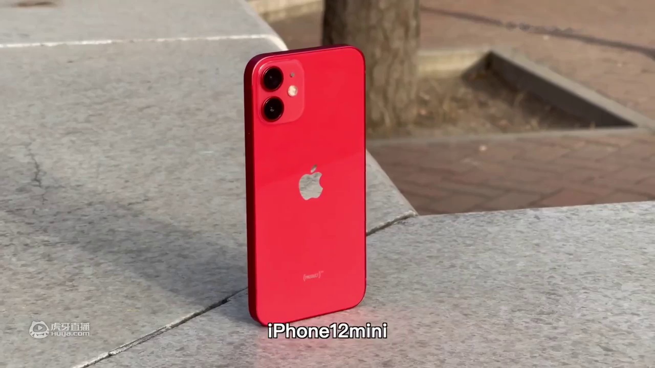 iPhone12 mini：生不逢时，为什么还是来了？一款只有苹果会去做的手机！