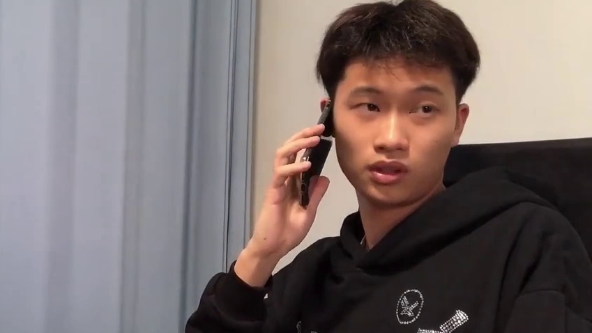 寒假最后几天的你是什么样子的？真人真事改编