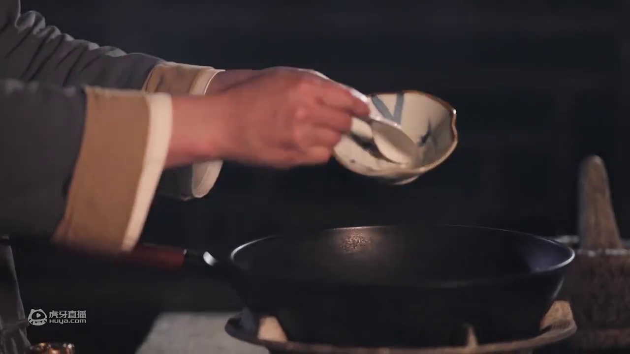 【红楼梦美食】传统的元宵节到底有多美？谁还记得元宵是摇出来的？