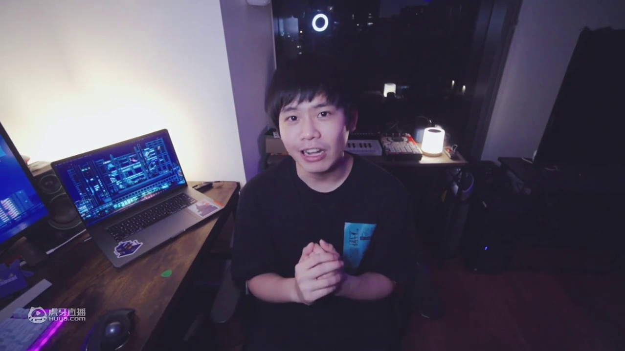【设备分享】硅谷码农｜我都用什么写代码/拍视频/做音乐