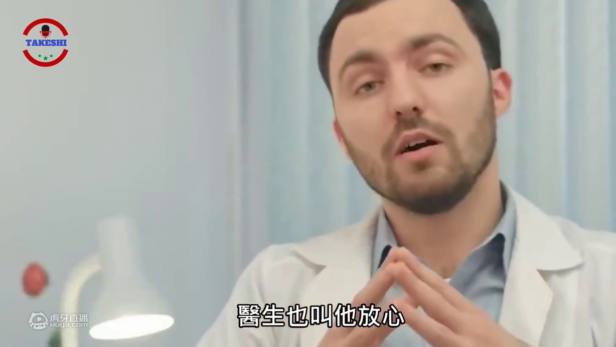 [TOP2]以为是静脉曲张其实脚裡有条.....| 吞食脑子的怪物EXOCELL现身| 寄生猫狗的寄