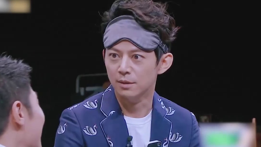 明侦开车名场面，小螺号污污的吹，撒贝宁真·段子手！