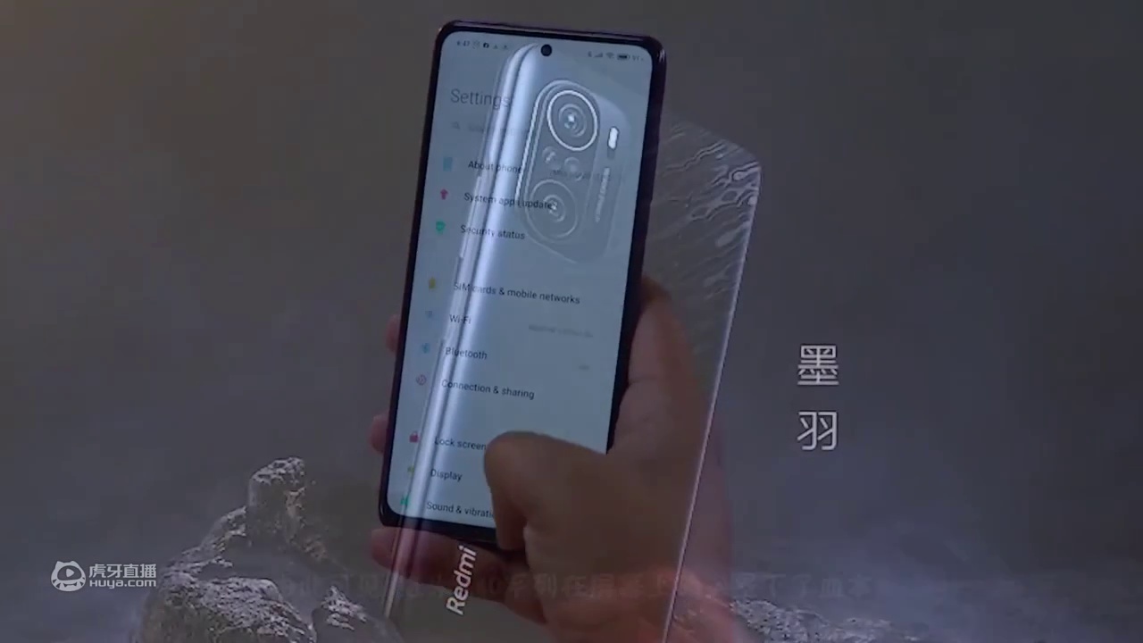 红米K40双旗舰降临，不玩噱头，它到底有多强？