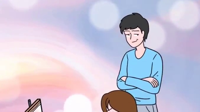 如果你也是美术生……（五）