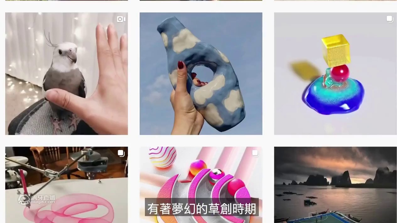 全球每个月都有10亿人使用的IG，是如何改变我们的生活？|搬运