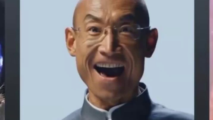 无限搞笑1