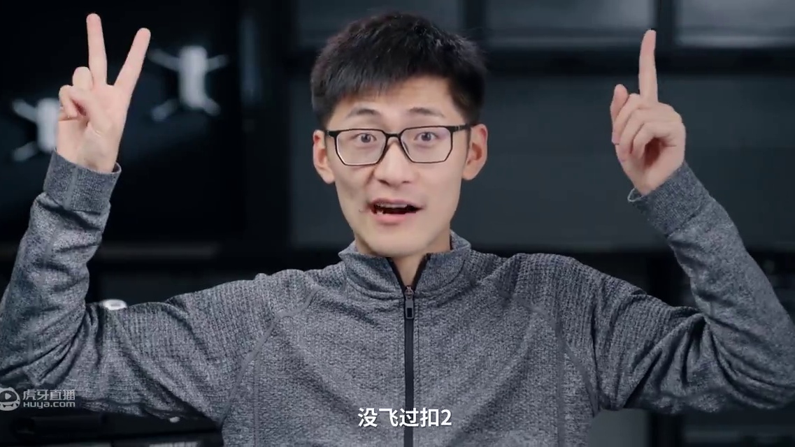 【影视飓风】航拍2.0！大疆FPV上手体验