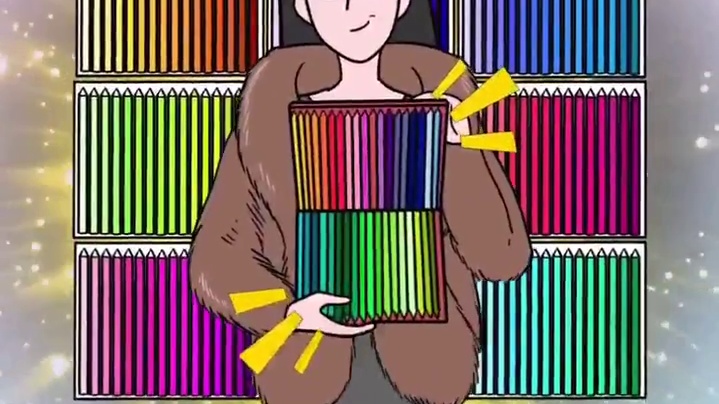 如果你也是美术生……（四）