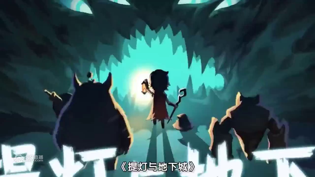 【提灯与地下城】在地牢自动刷怪的快乐你想象不到！